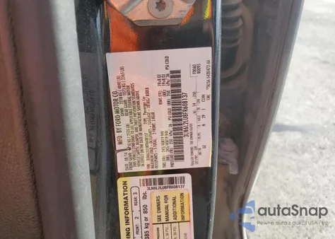 2015 Lincoln Mkz Hybrid из США, поврежденный, VIN 3LN6L2LU8FR608137